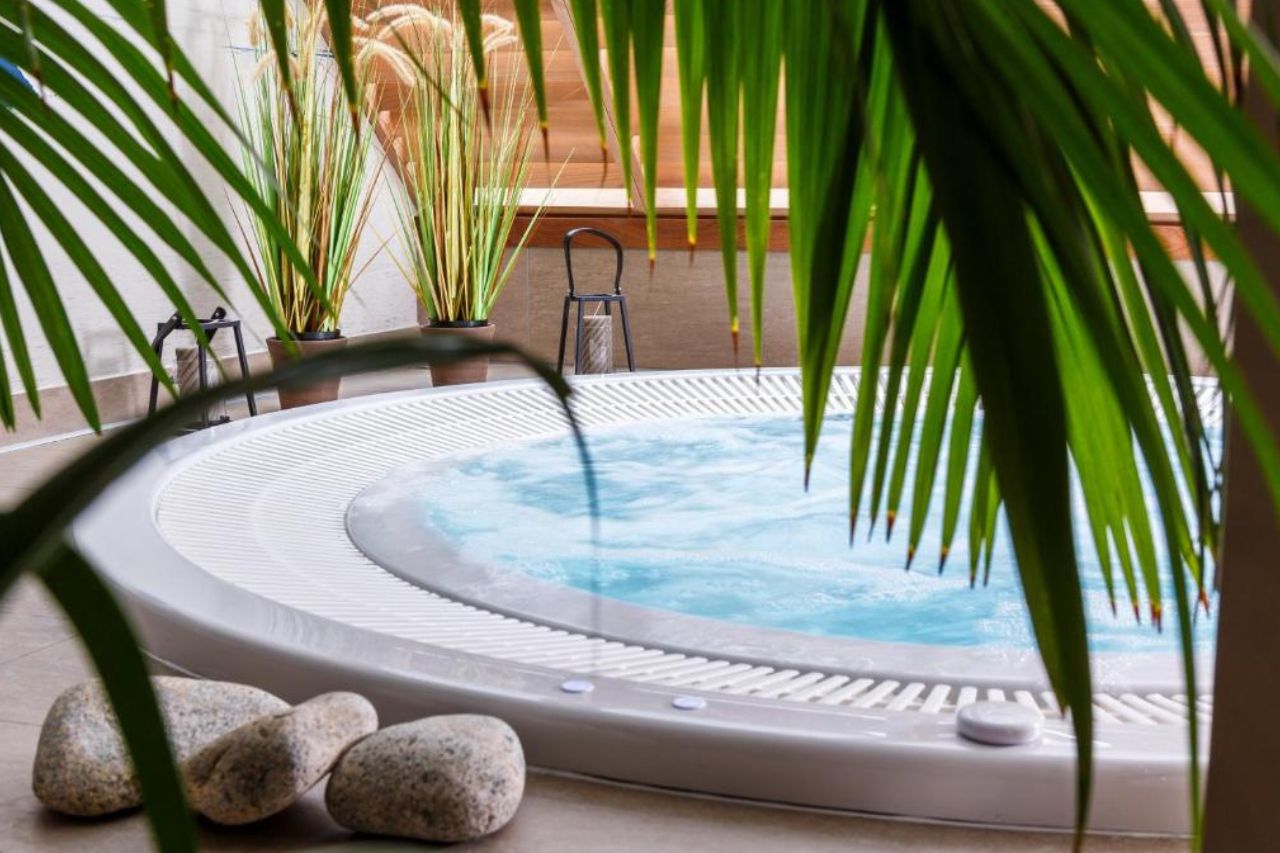 Best Western Les Bains (1)