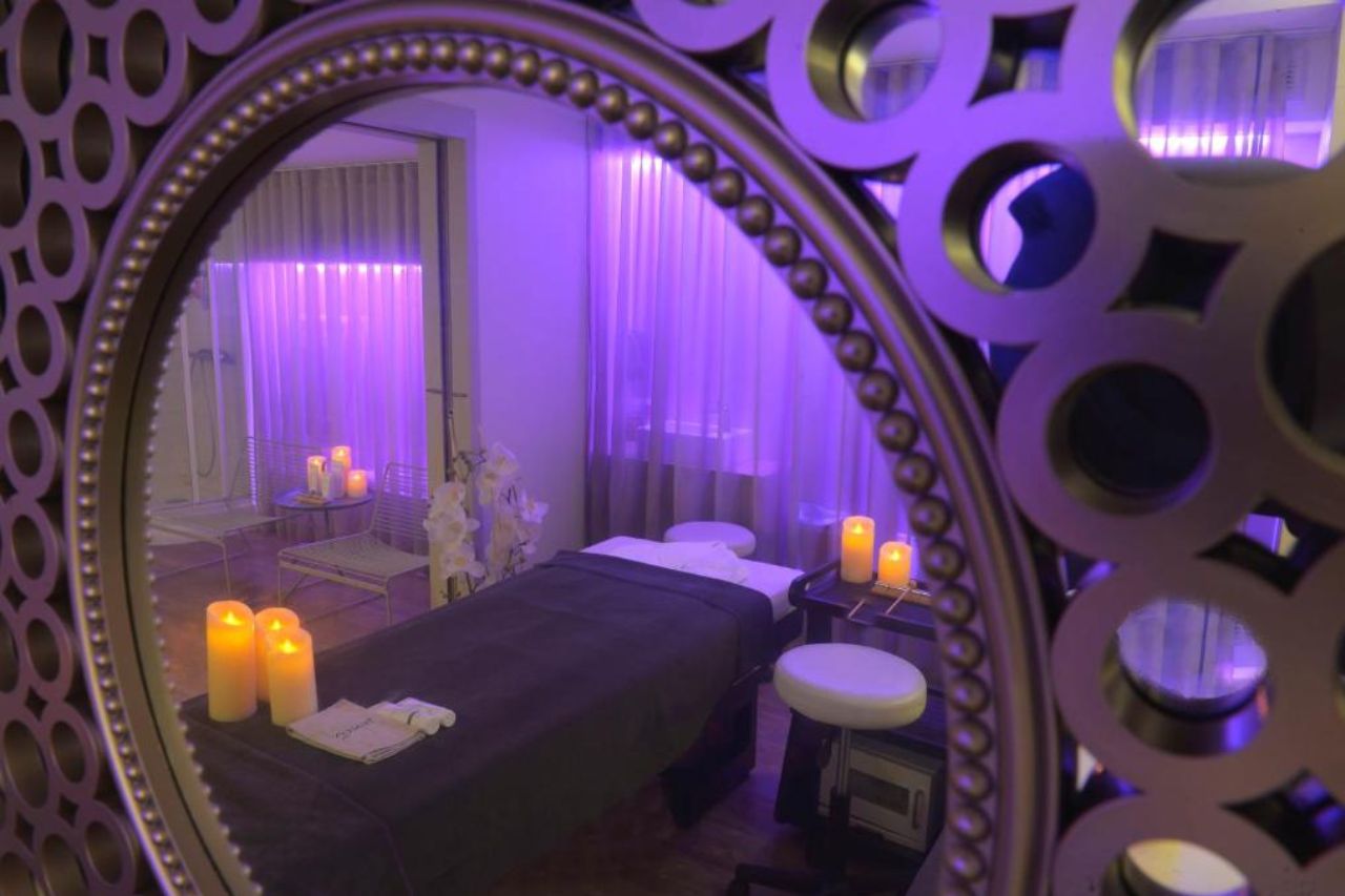 Best Western Les Bains (3)
