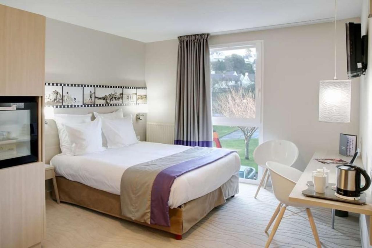 Best Western Les Bains (4)