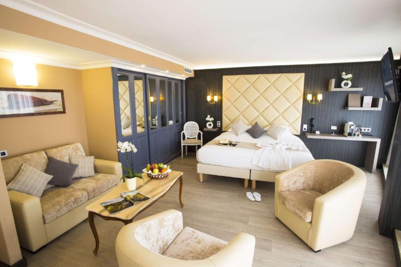 Best Western Plus Cannes Riviera_Hotel engagé Provence Côte d'Azur (3)