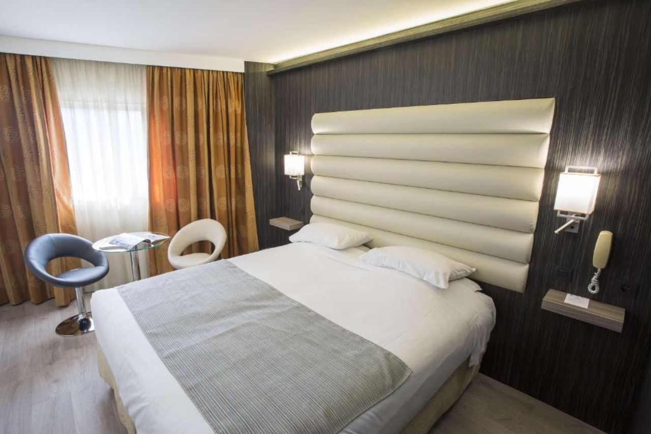 Best Western Plus Cannes Riviera_Hotel engagé Provence Côte d'Azur (4)