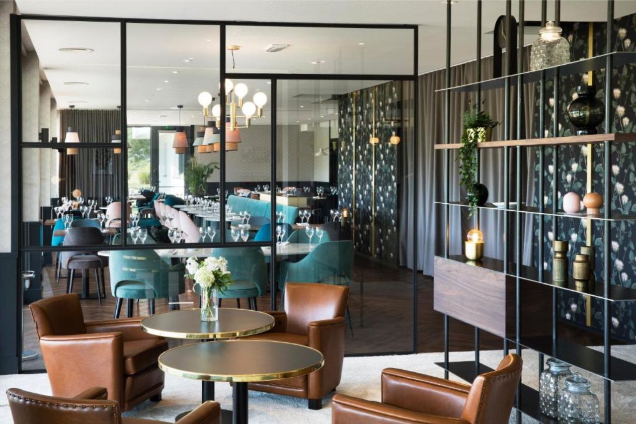 Best Western Plus Hotel les Rives du Ter (2)