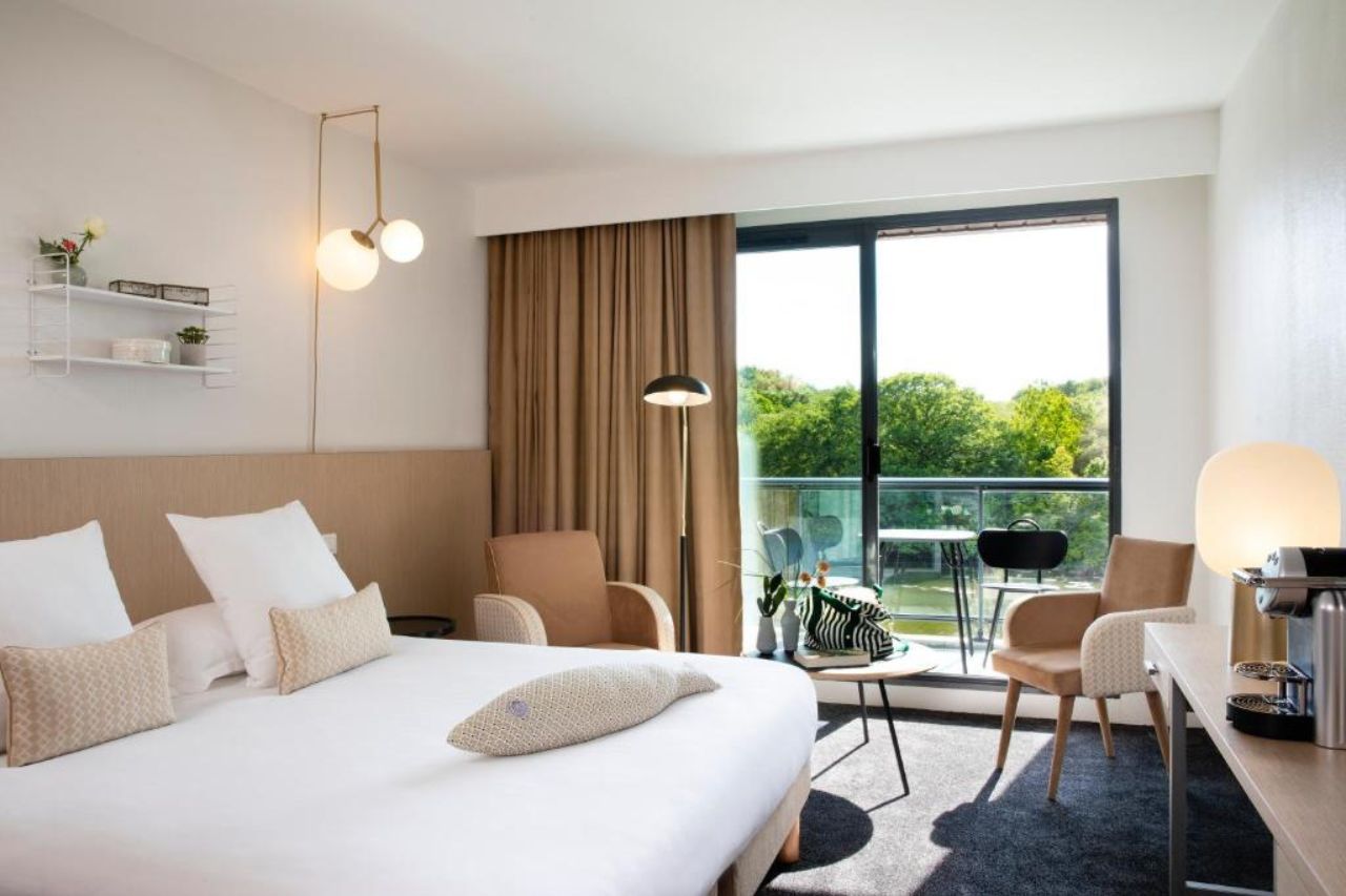 Best Western Plus Hotel les Rives du Ter (3)