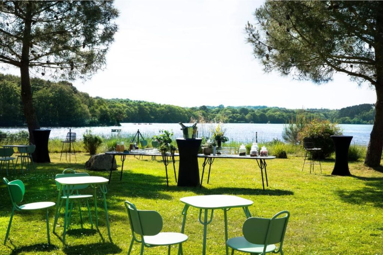 Best Western Plus Hotel les Rives du Ter (4)