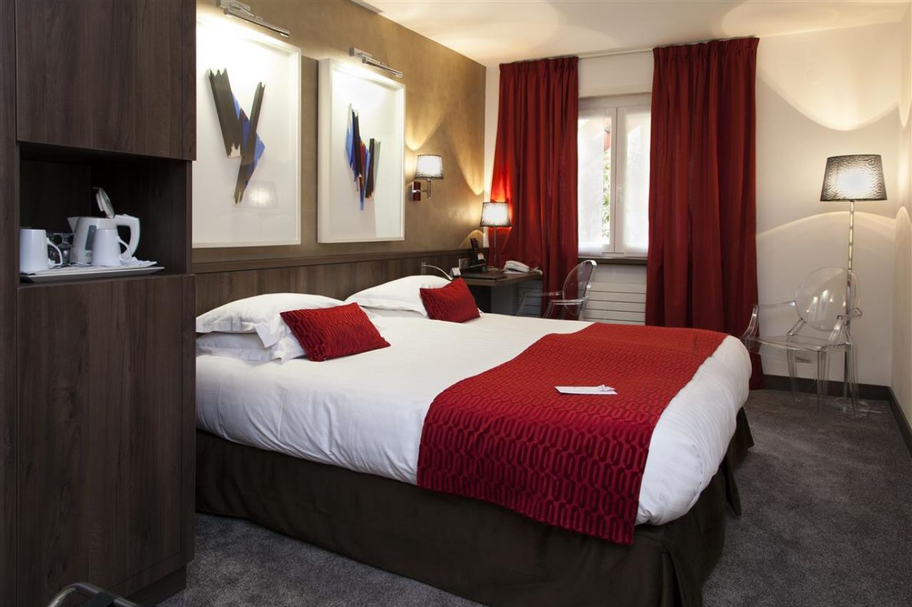 Best Western Plus Monopole Métropole Hôtel (3)