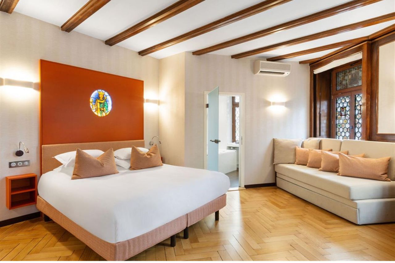 Best Western Plus Monopole Métropole Hôtel (4)