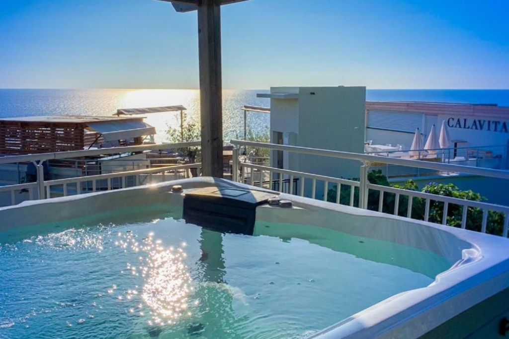 Hôtel Calavita Corse (1)