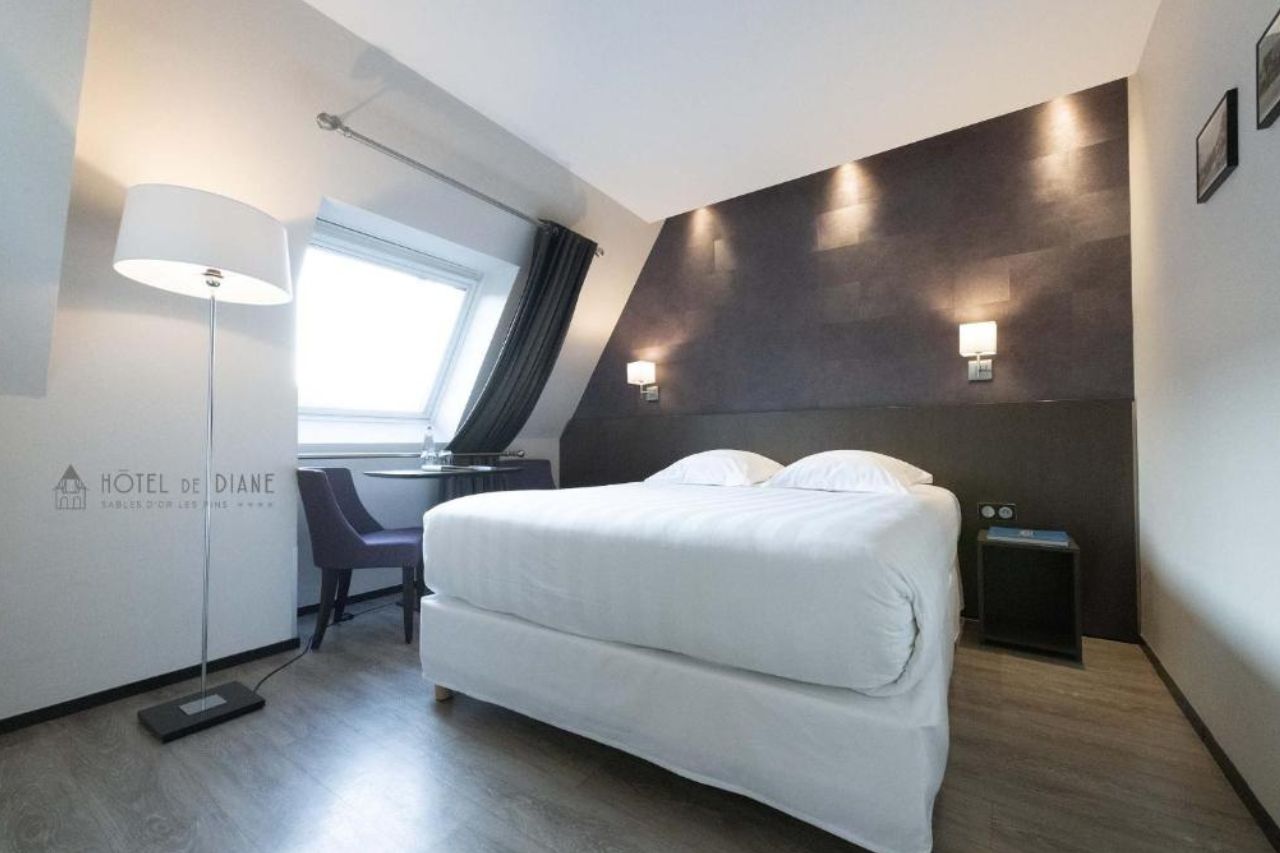 Hotel Diane (1)