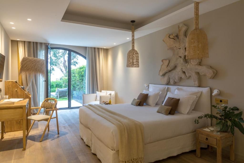 Hotel Misincu Corse (2)