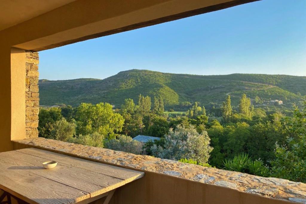 Hotel Misincu Corse (3)