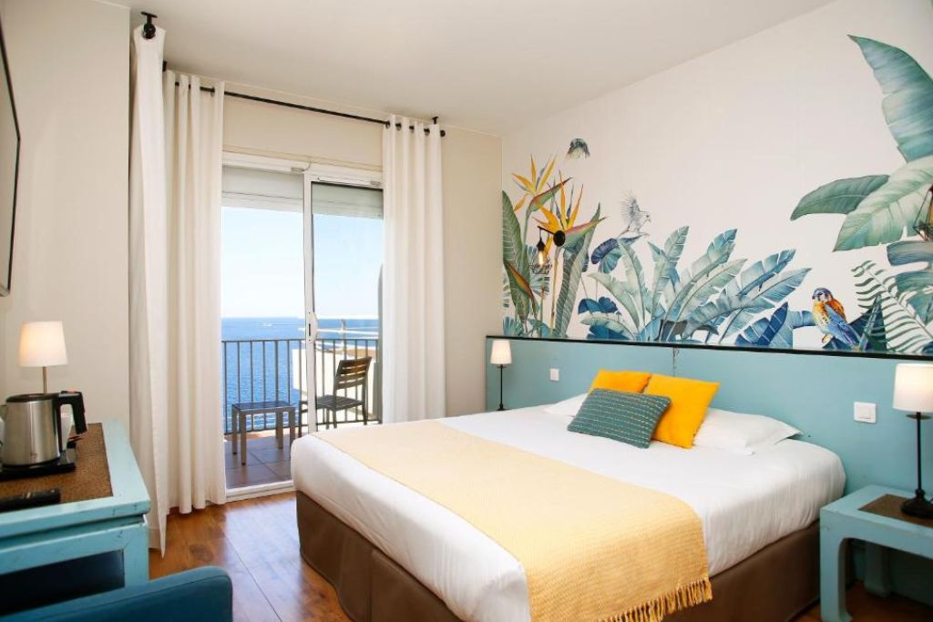 Hotel Saint Erasme Corse (4)