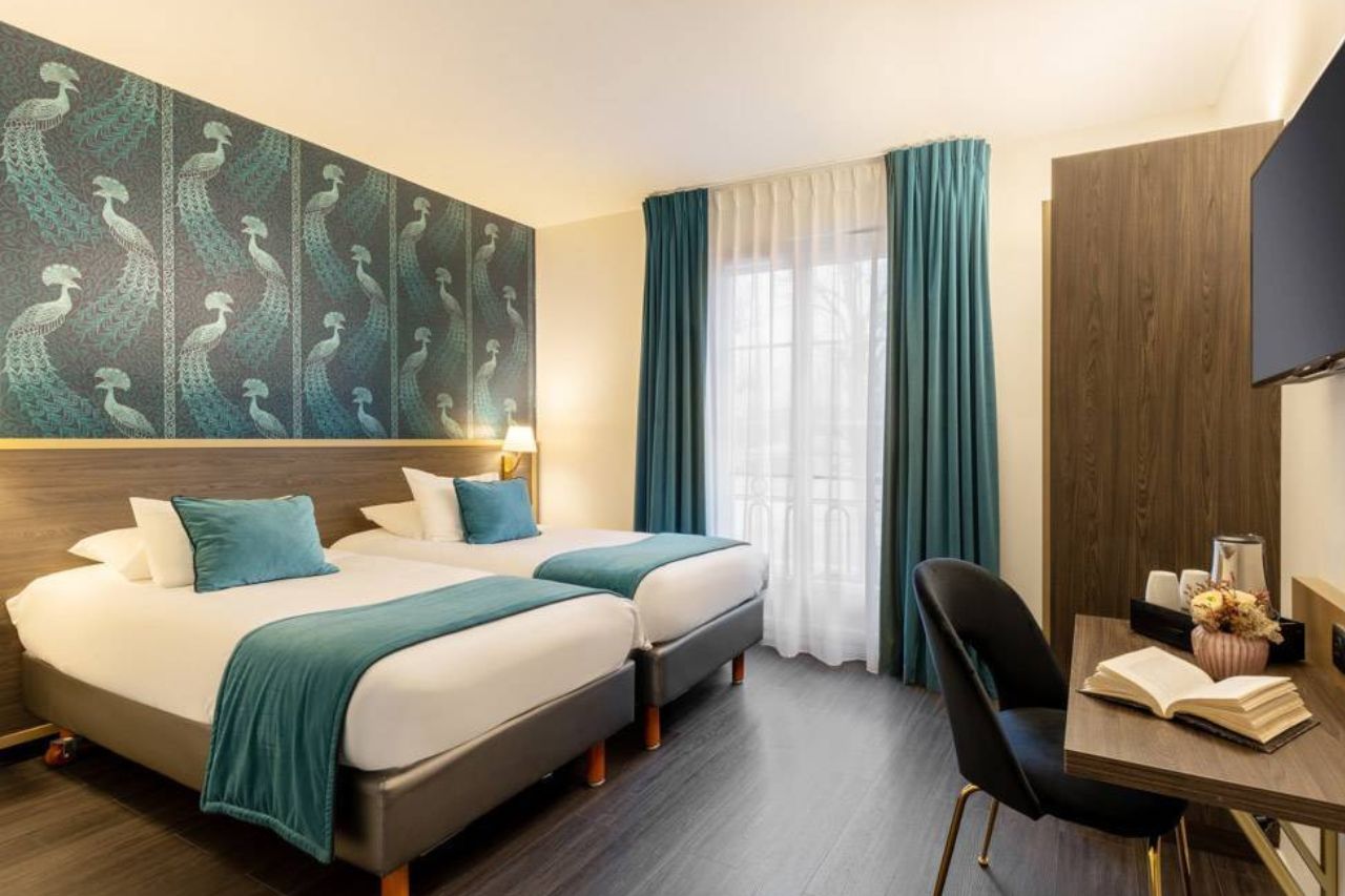 Hotel engagé_BestWesternRoyalHotelCaen (1)