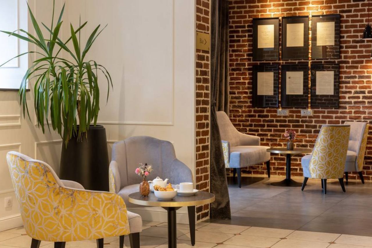 Hotel engagé_BestWesternRoyalHotelCaen (2)