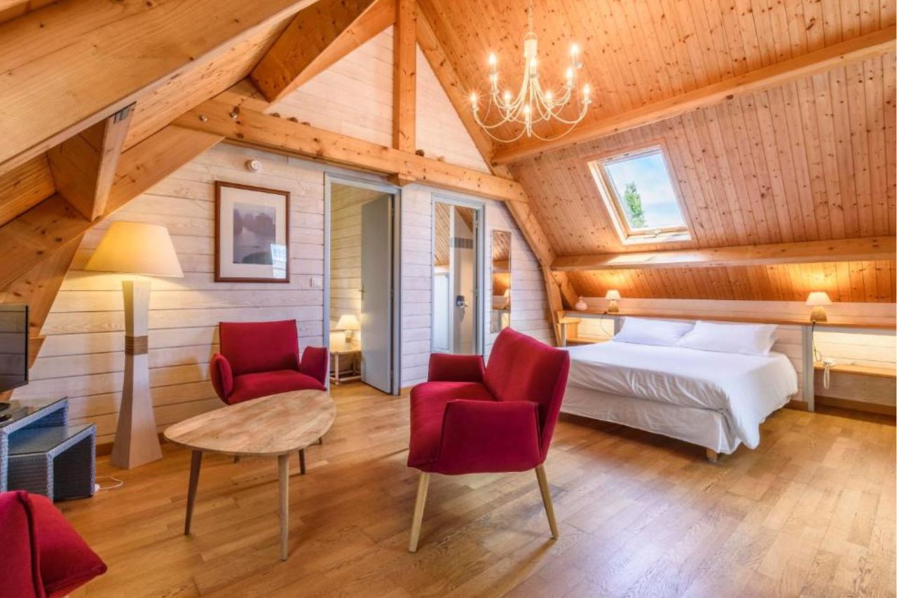 La Désirade - Hôtel, Spa & Restaurant (1)