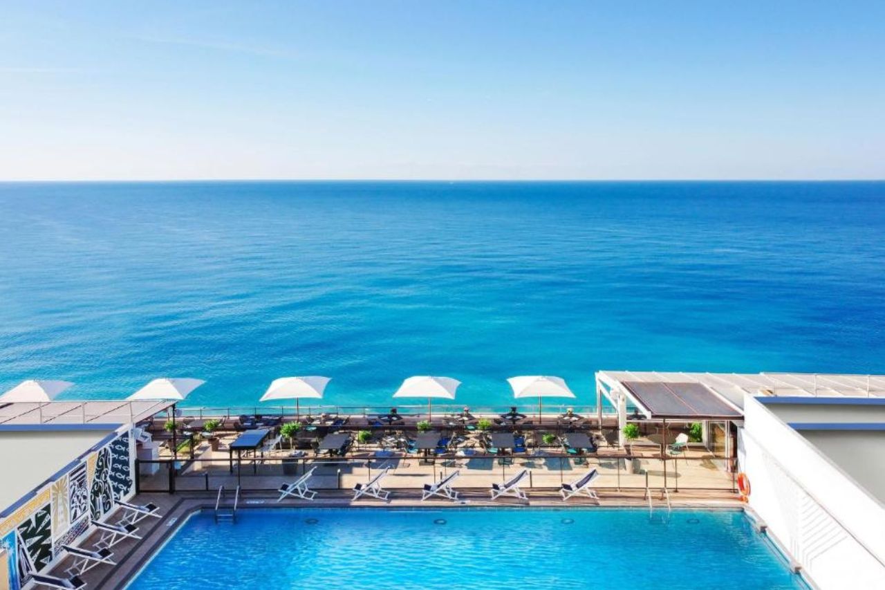 Le Méridien Nice _ Hôtel engage Provence Cote d'Azur (1)