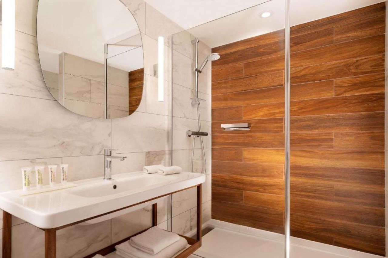 Le Méridien Nice _ Hôtel engage Provence Cote d'Azur (2)