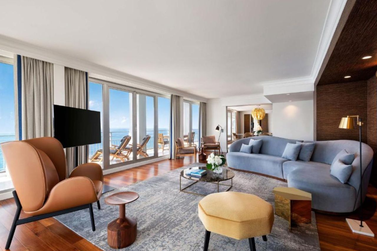 Le Méridien Nice _ Hôtel engage Provence Cote d'Azur (3)