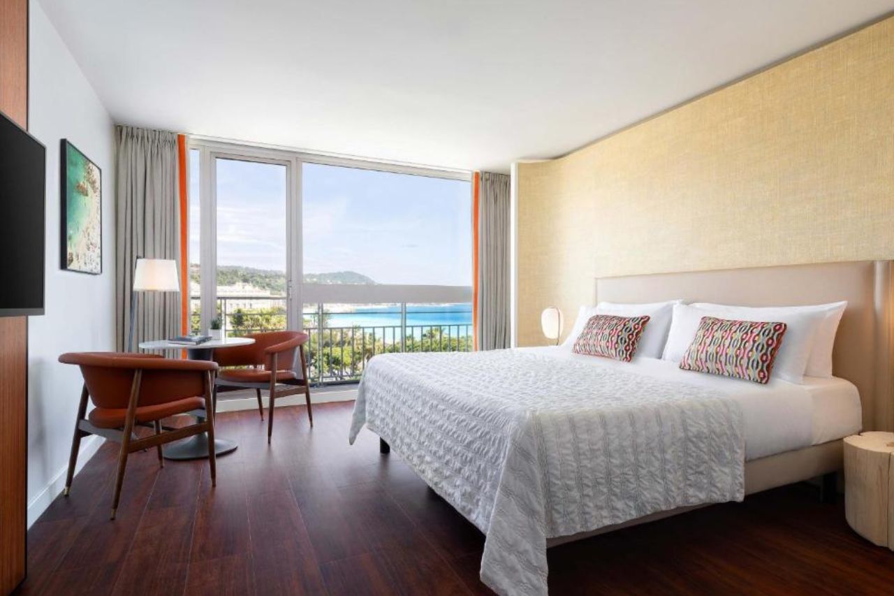 Le Méridien Nice _ Hôtel engage Provence Cote d'Azur (4)