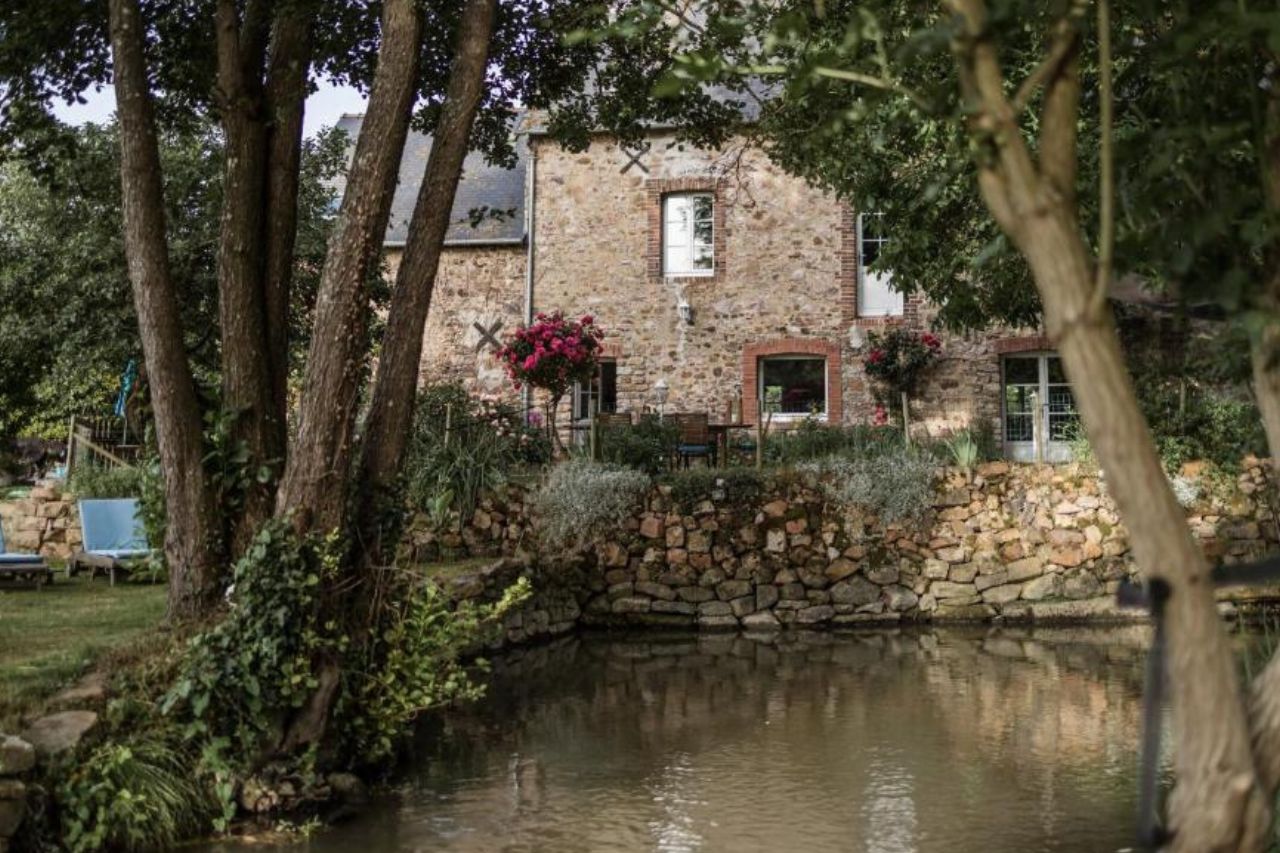 Le Moulin des Forges (3)