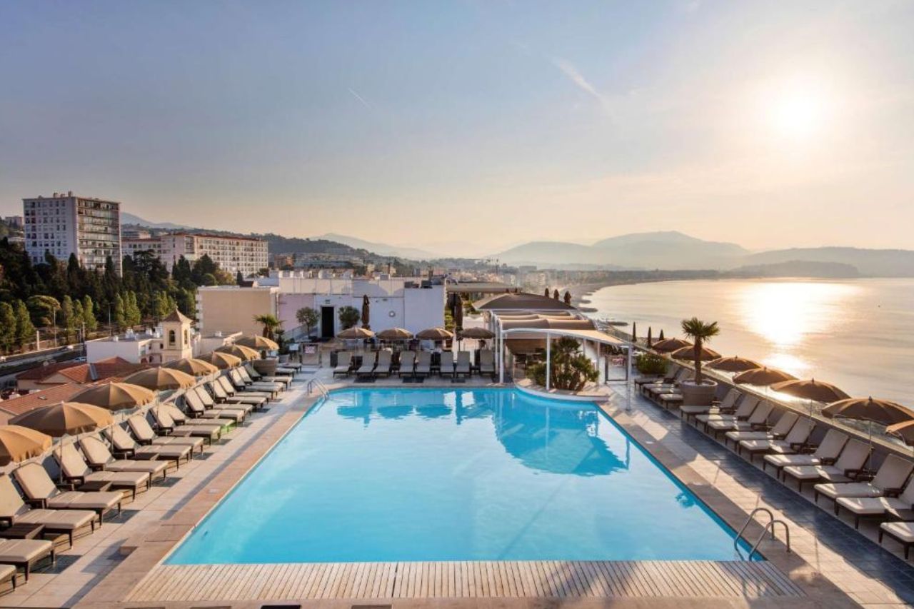 Radisson Blu Hotel Nice _ Hotel engagé Provence Cote d'Azur (1)