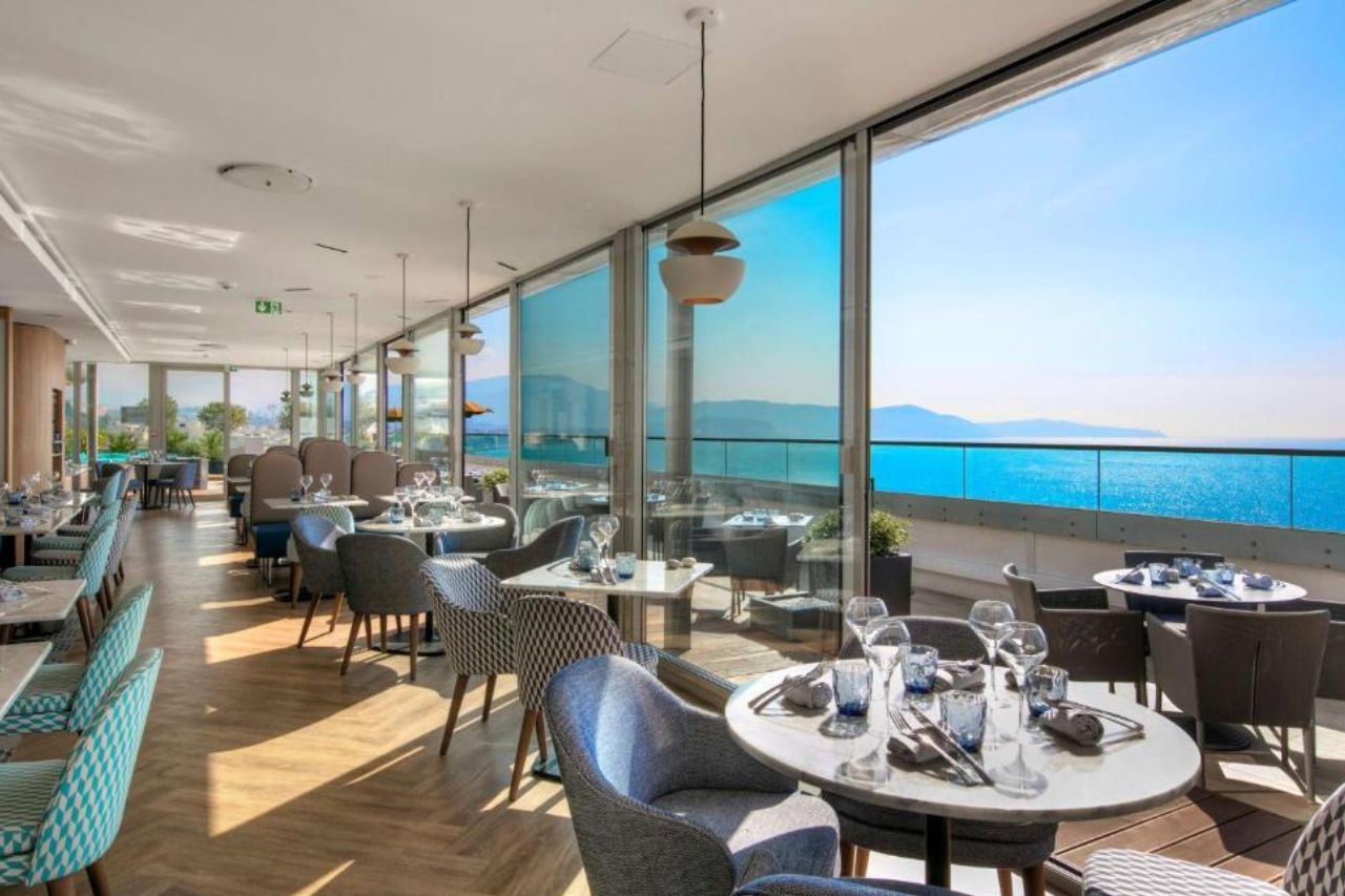 Radisson Blu Hotel Nice _ Hotel engagé Provence Cote d'Azur (3)