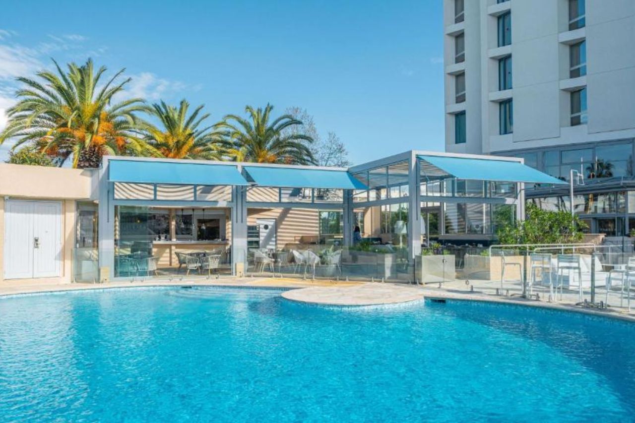 Radisson Hote Nice Airport _ Hotel engagé en Provence Cote d'Azur (2)