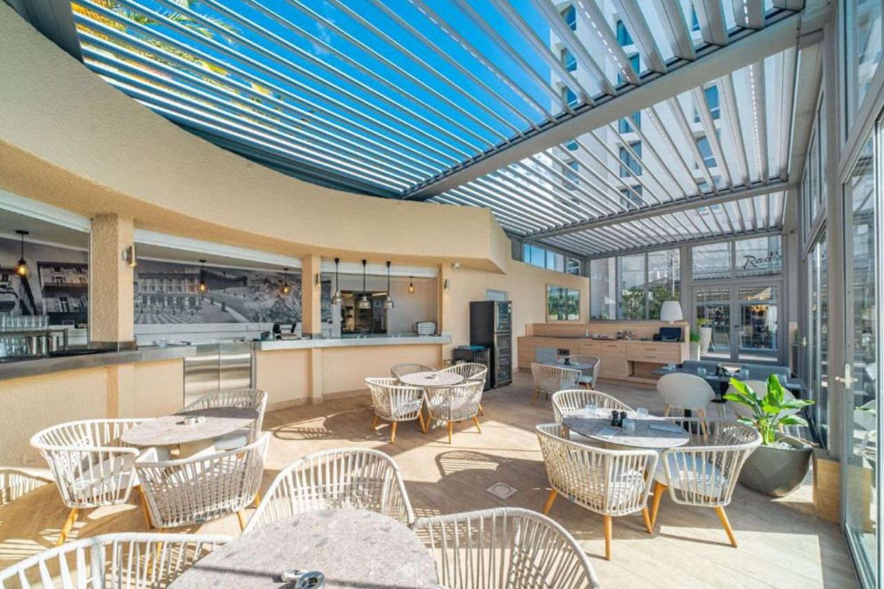 Radisson Hote Nice Airport _ Hotel engagé en Provence Cote d'Azur (3)