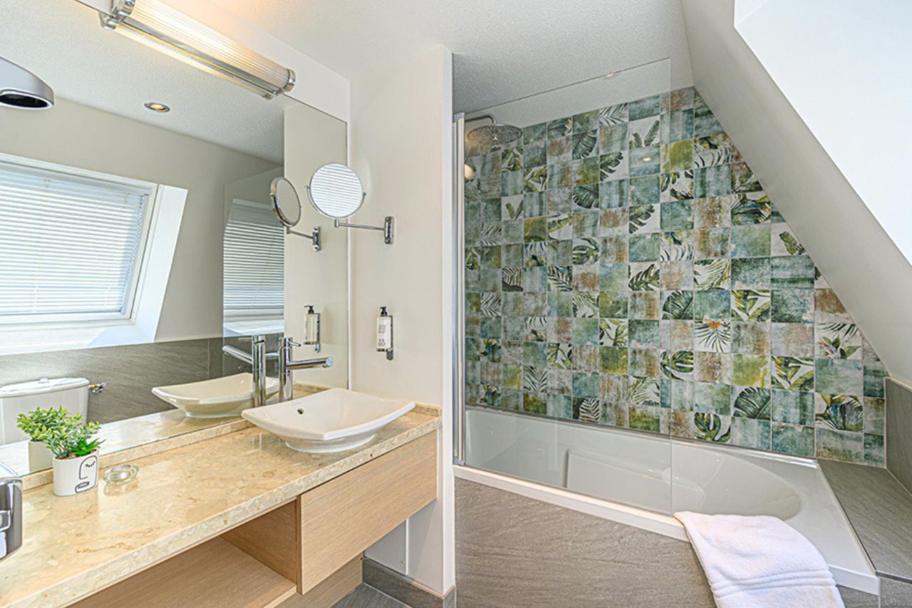 hôtel Best Western Vannes (2)