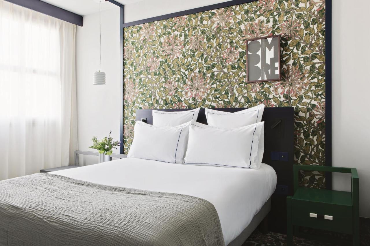 hotel rosalie Paris - Ecologique