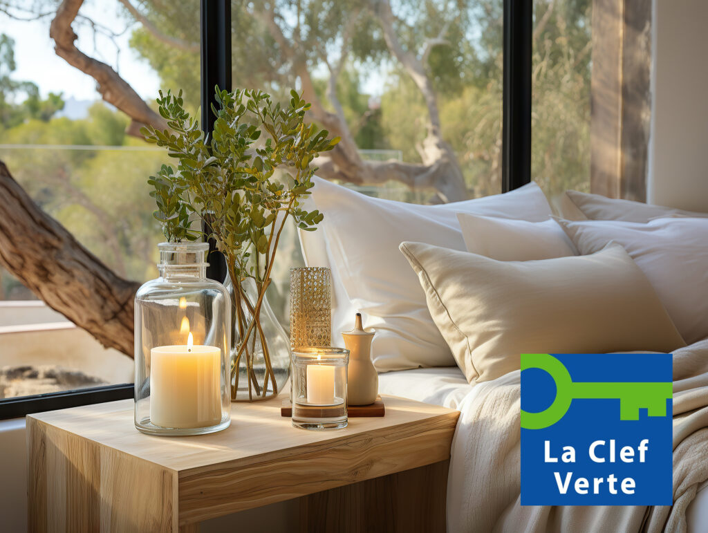 HOTEL CLEF VERTE