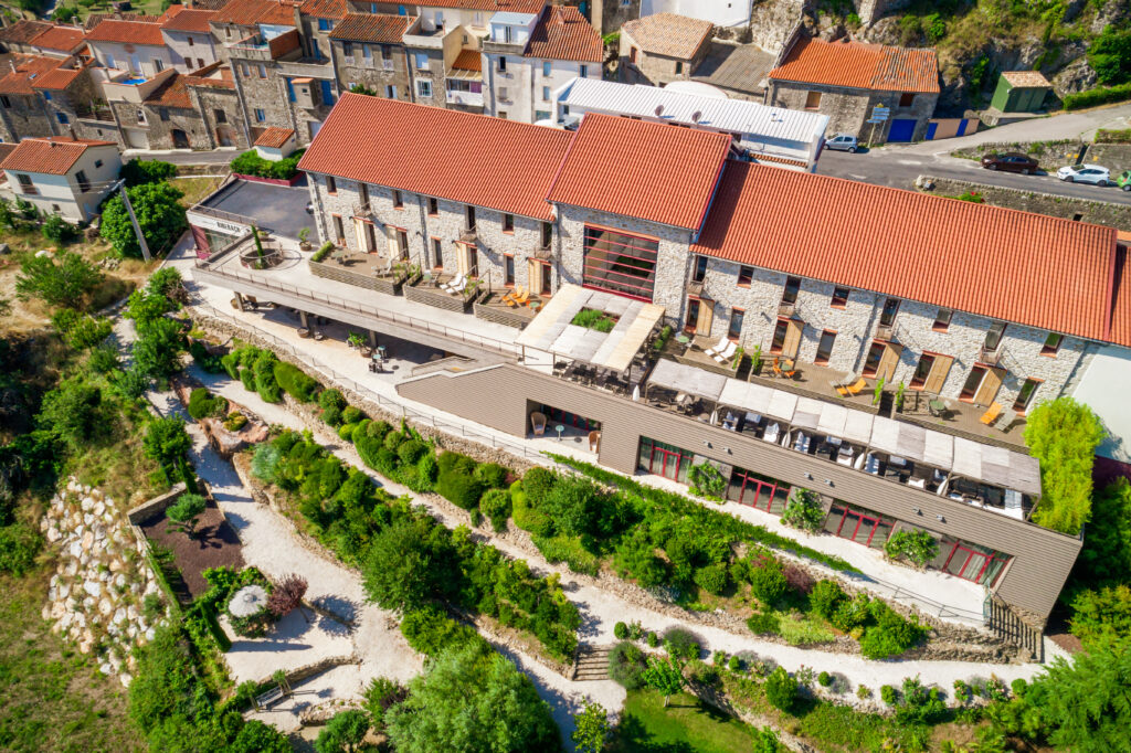 Hotel Riberach - bellesta