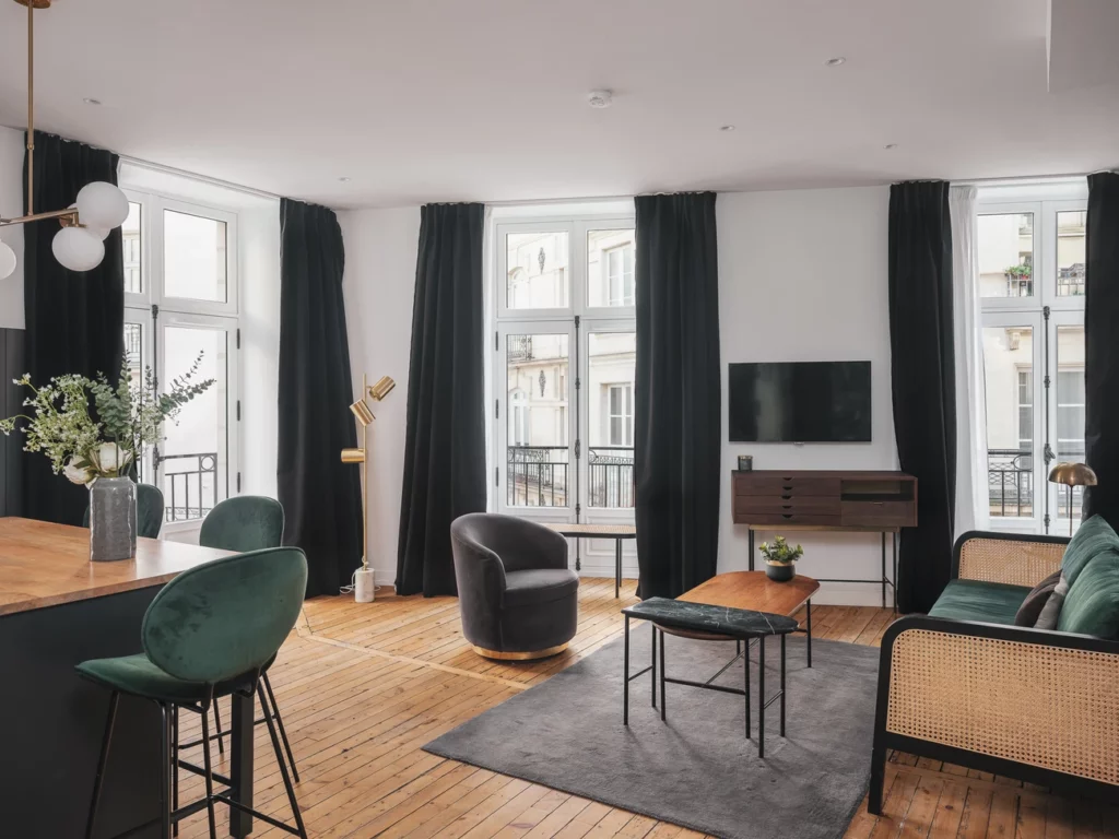 maison du monte hotel et suite